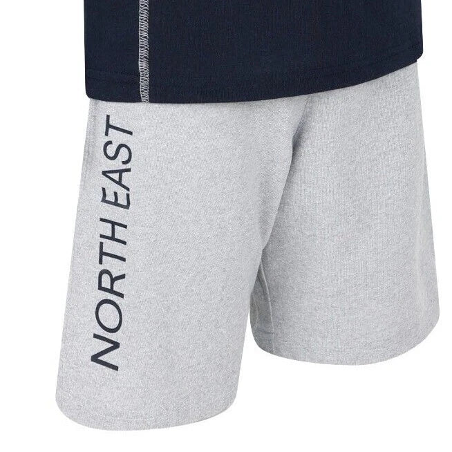 Mens 2 Pack Short Pyjamas Nightwear PJ Sets Twin Pack UK Sizes L XL XXL #N.E.