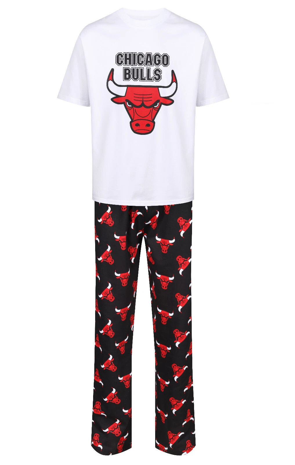 MENS CHARACTER PYJAMAS EX UK STORE SLEEP LOUNGE NIGHT WEAR M-XXL PJ SETS NEW