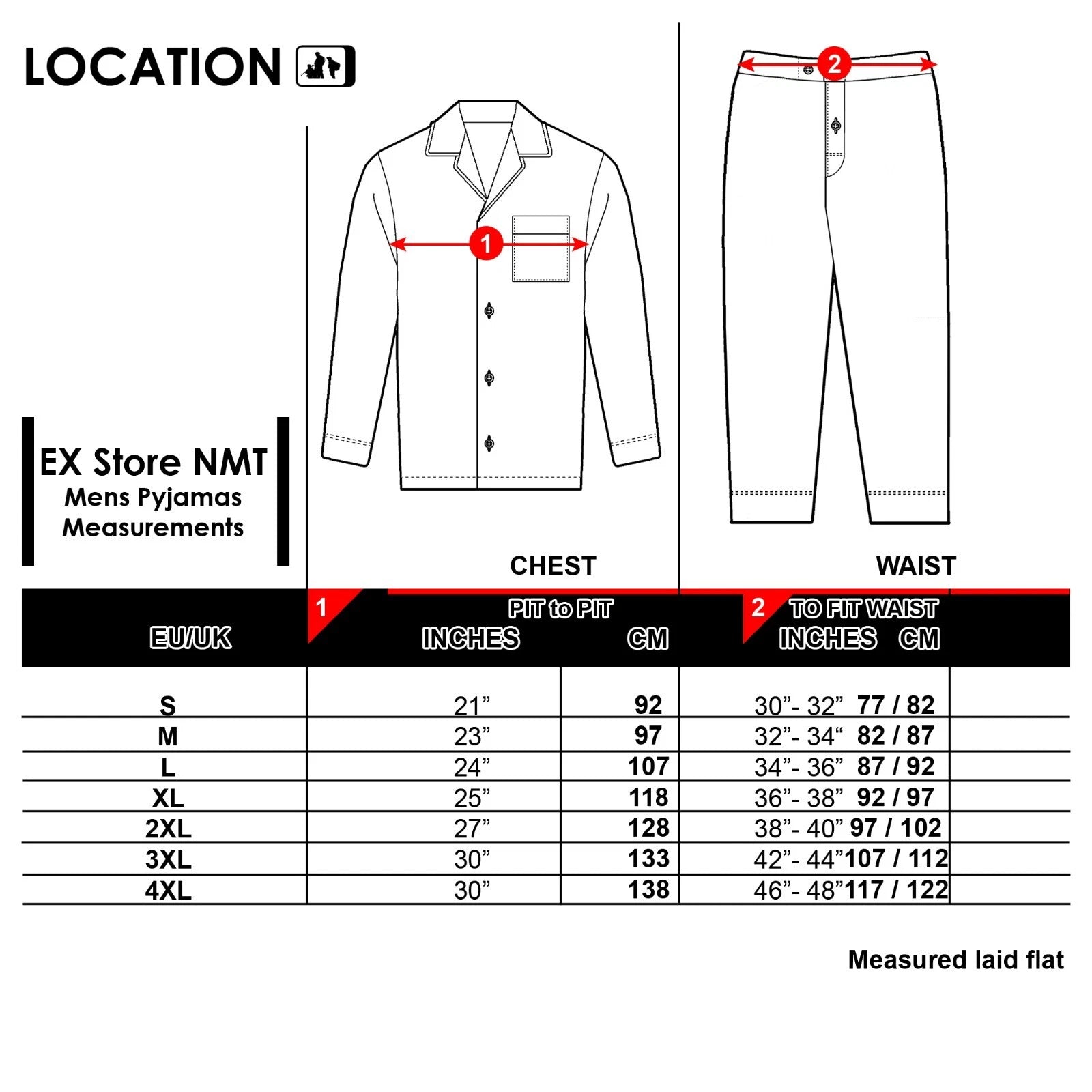 Mens Pyjamas Flannel Brushed Cotton Check Stripe Pyjama Set PJS Sizes S  2XL 3XL