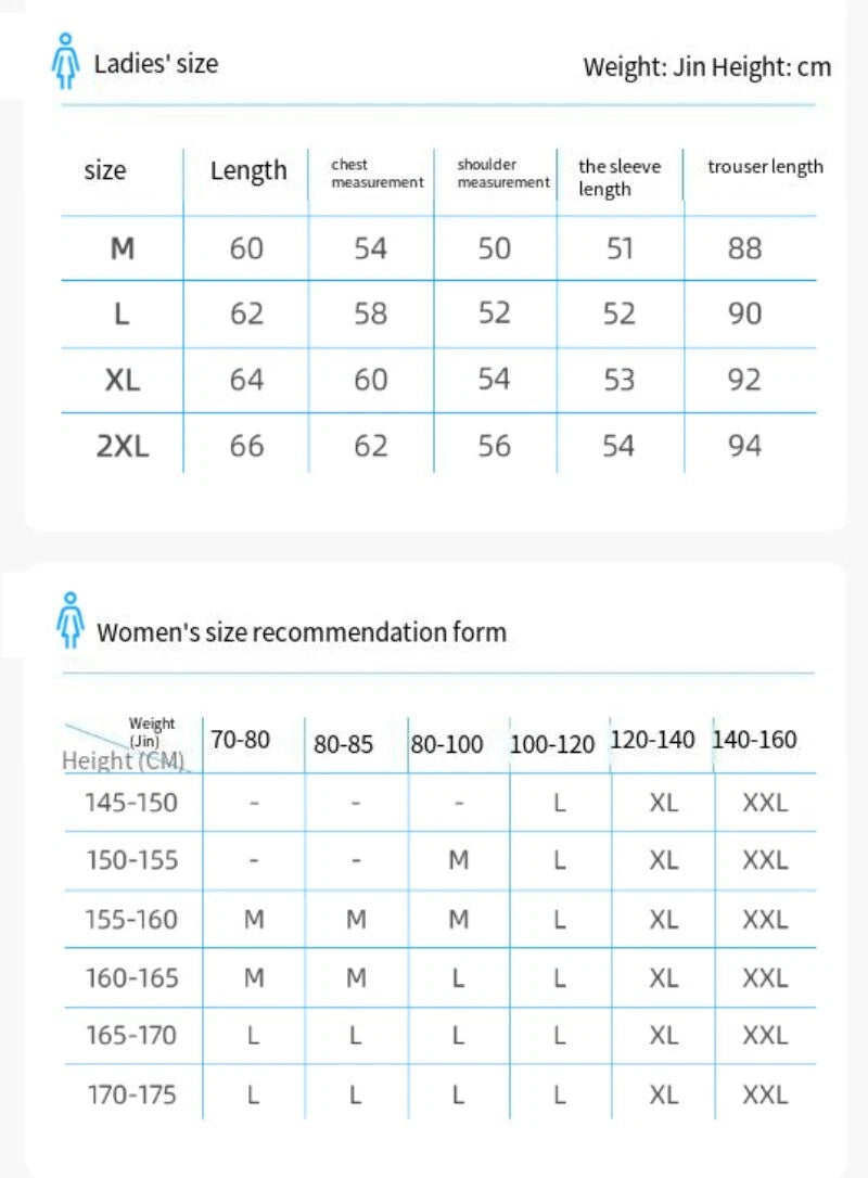 Men's Women Sleepwear Couples Sport Outdoor Warm Winter Comfortable Pajamas Set