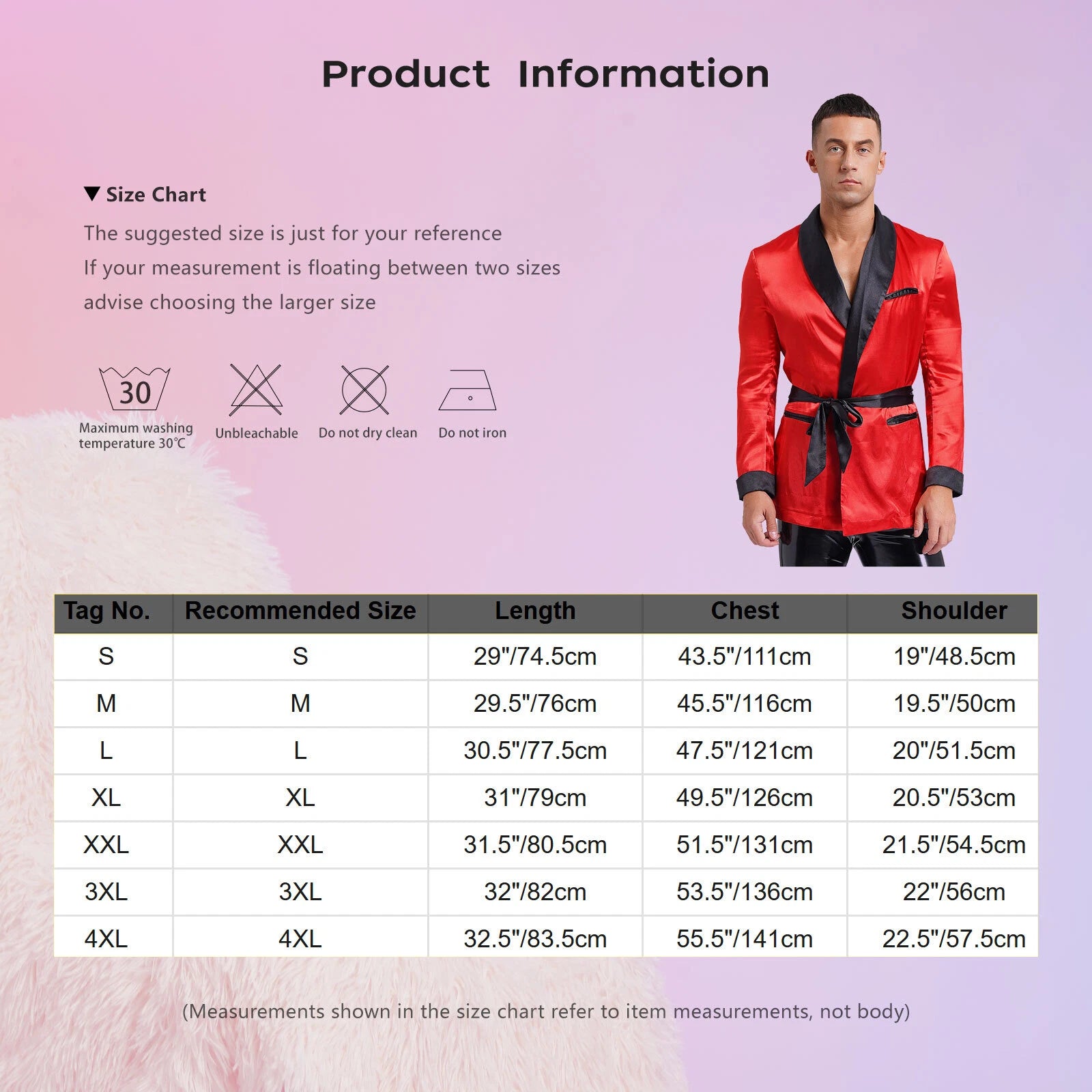 Men's Silk Satin Pajamas Set Short Sleeves Top and Bottom Boxer Shorts Shirt Set