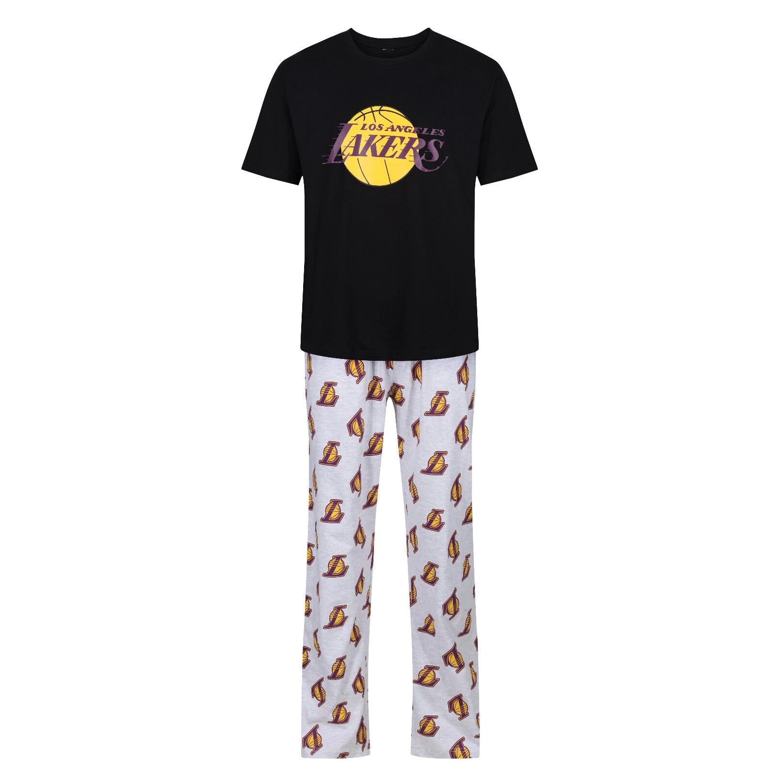 MENS CHARACTER PYJAMAS EX UK STORE SLEEP LOUNGE NIGHT WEAR M-XXL PJ SETS NEW