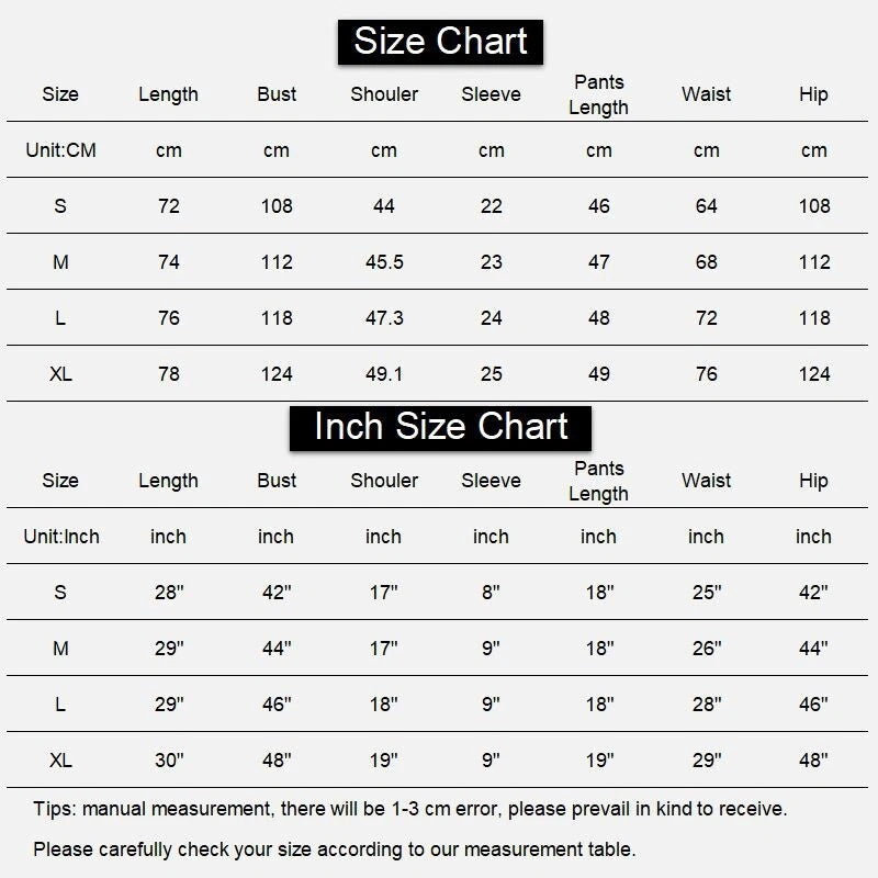 Mens Silk Satin Pyjamas Pj Set Top and Shorts Sleepwear Nightwear Casual Pijamas