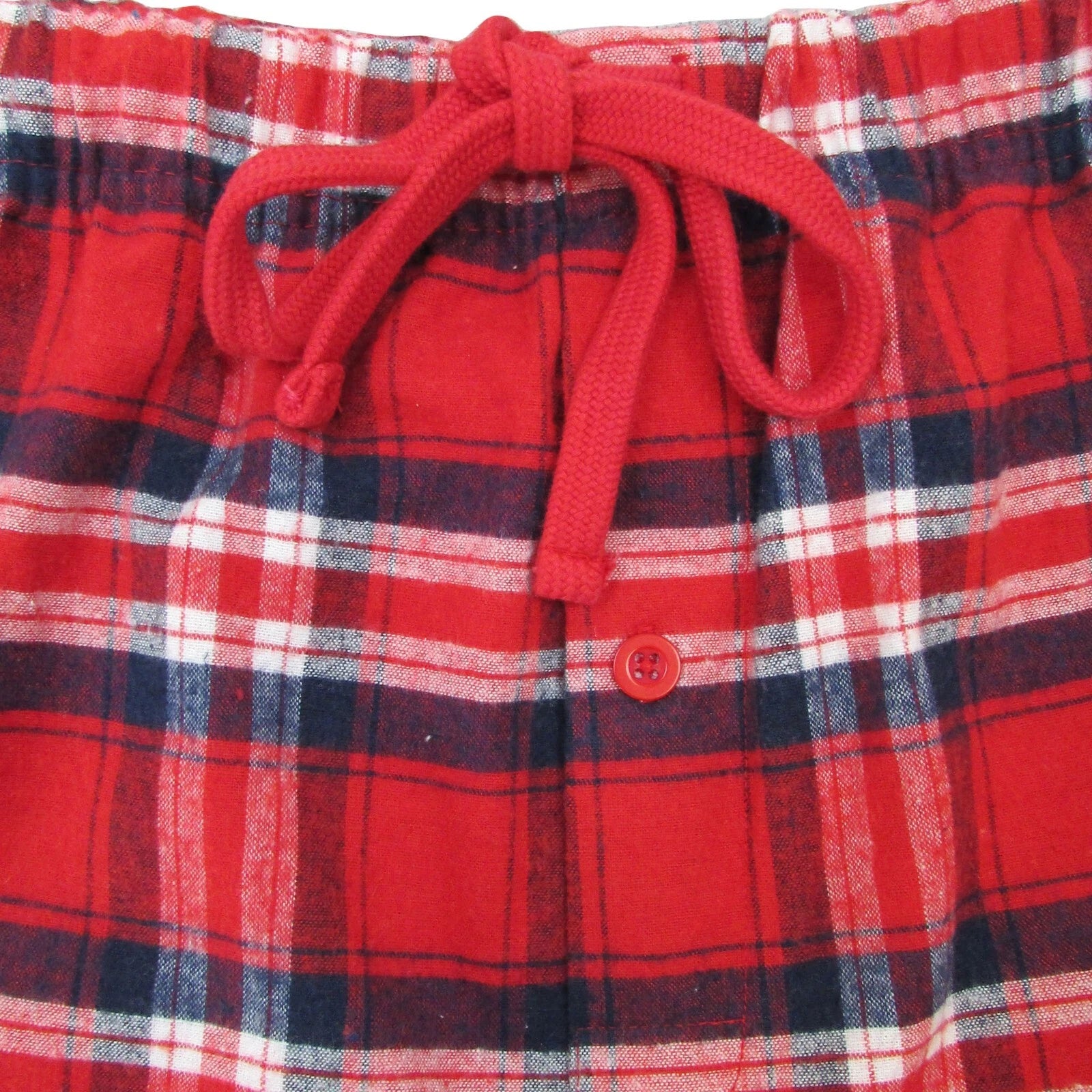 Mens Pyjamas Flannel/Brush Cotton Warm PJ Pyjama Set PJS Sizes S-4XL Nightwear