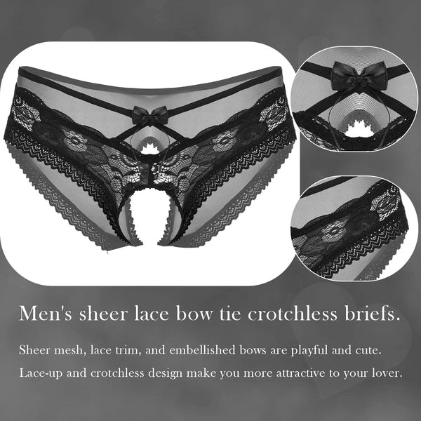 Mens Sissy Nightdress Pajamas Crossdress Nightwear Lingerie Set Sleepwear