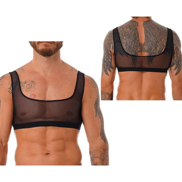 Men's Silk Satin Pajamas Set Short Sleeves Top and Bottom Boxer Shorts Shirt Set