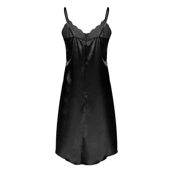 Mens Sissy Nightdress Pajamas Crossdress Nightwear Lingerie Set Sleepwear