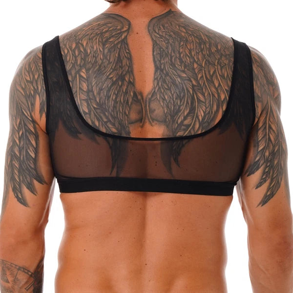 Men's Silk Satin Pajamas Set Short Sleeves Top and Bottom Boxer Shorts Shirt Set