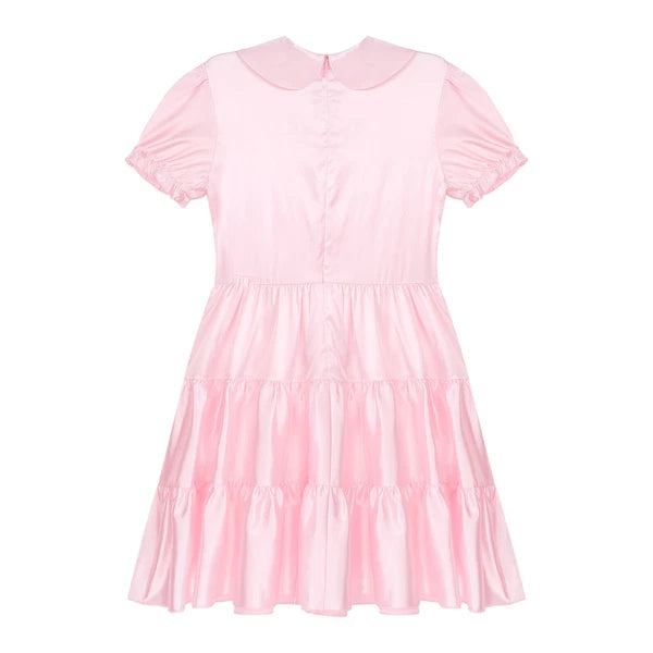 Mens Sissy Nightdress Pajamas Crossdress Nightwear Lingerie Set Sleepwear