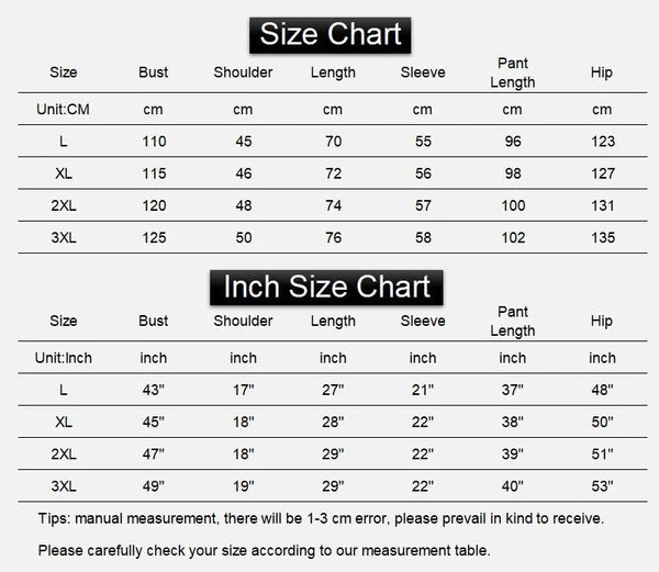 Men's Long Sleeve Satin Pajamas Set Luxury Button Down Pajama Pants Home Clothe