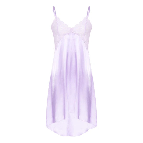 Mens Sissy Nightdress Pajamas Crossdress Nightwear Lingerie Set Sleepwear