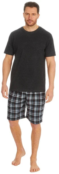 Men's Cargo Bay Short Pyjama Set