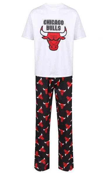 MENS CHARACTER PYJAMAS EX UK STORE SLEEP LOUNGE NIGHT WEAR M-XXL PJ SETS NEW