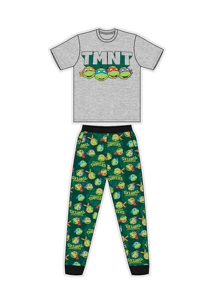 Mens Character Pyjamas Lounge Pants Batman Star Wars Animal Pjs Size S M L XL