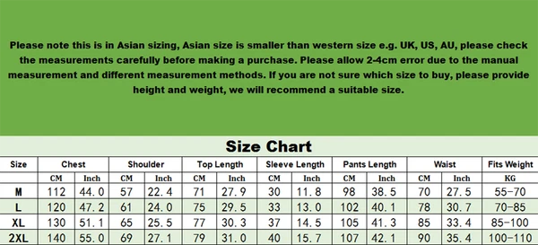 Japanese Men's Crepe Cotton Yukata Pajamas Set Kimono Top Pants Sleepwear Lounge
