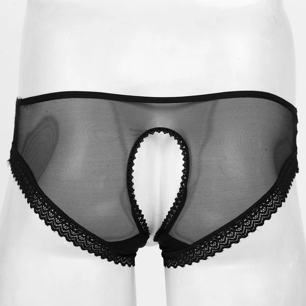 Mens Sissy Nightdress Pajamas Crossdress Nightwear Lingerie Set Sleepwear
